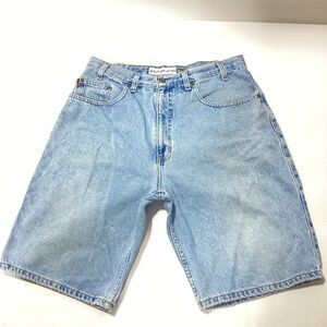 Bugle Boy Jeans 765 Y2K Jean Shorts